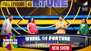 Akshay Kumar | Ep 43 | यह है Brains और Luck का कमाल | Wheel of Fortune screenshot 3