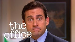Michael Institutes Prima Nocta  - The Office US