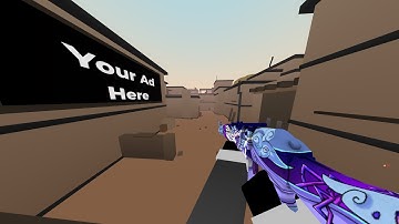 *NUKE* With new PRO Krunker.io settings !