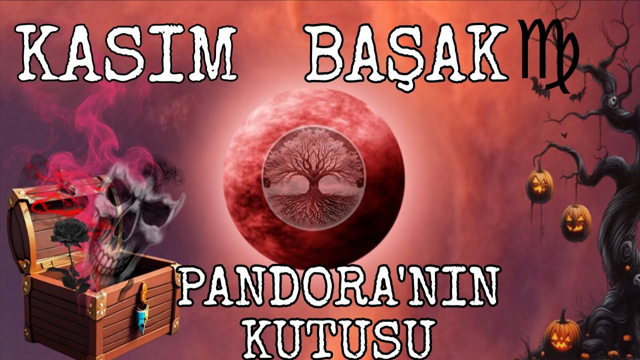 🔴BAŞAK♍️KASIM AYI AYLIK BURÇ YORUMU #başakburcu #kartaçılımı #burçyorumları #aylıkburçyorumu 