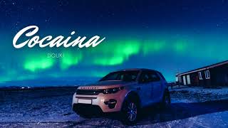 Douki - Cocaina (Official Music Audio)