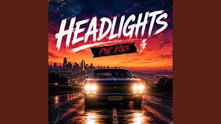 Headlights - Pop Rock - Firelight Records
