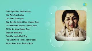 Hero & King Of Jhankar Studio | Teri Galiyon Mein  Jhankar Beats | Ghar Aaya Mera Pardesi | L...