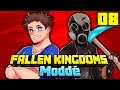 FALLEN KINGDOMS MODDÉ - SAISON 1 #08 : DÉPART AU COMBAT !