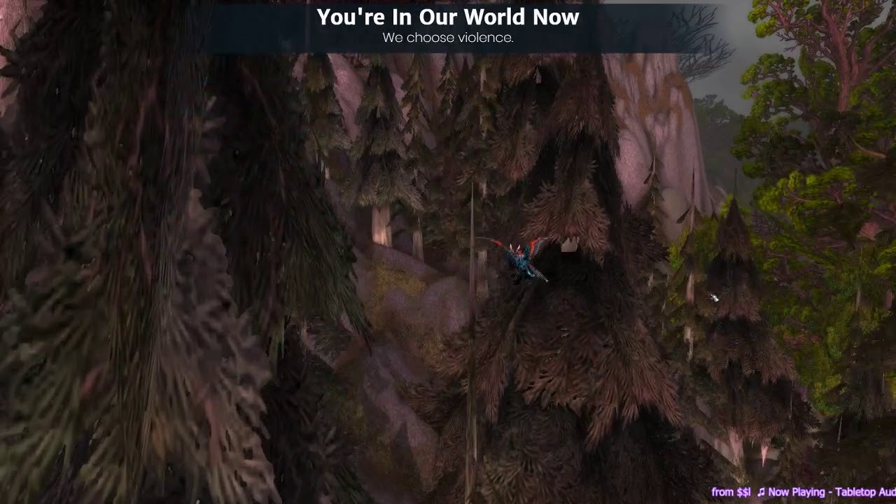 A Particularly Potent Potion