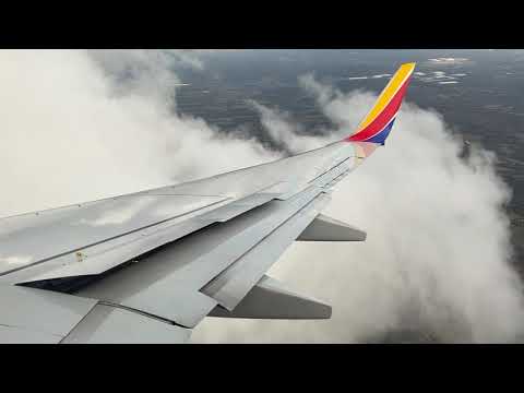 Video: Anong mga airline ang lumilipad sa Nashville?