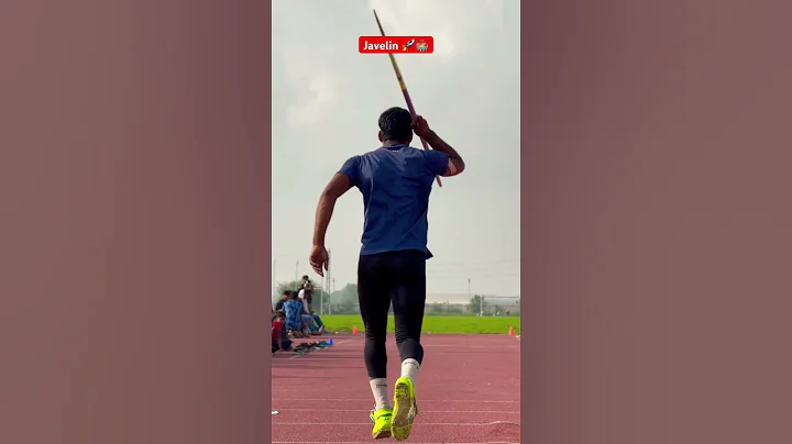 JavelinThrow 🚀#javelinthrow #juniorathlete #reels #viralvideo #india #haryana #usa #canada