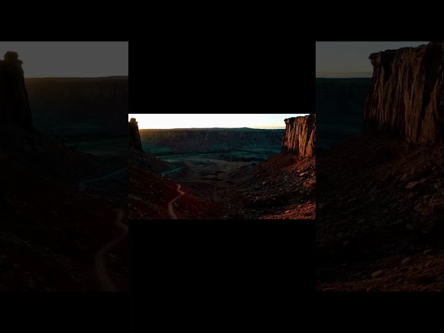 Kodak Color Plus 200 shots at Mineral Bottom Road