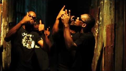 Busy Signal ft. Bounty Killer - Summn