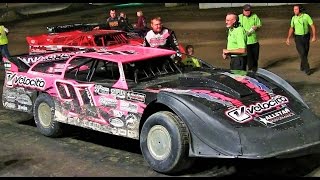 Winston Speedway Late Model Feature