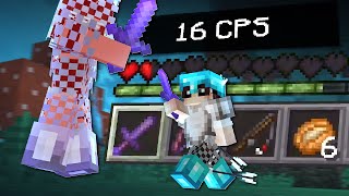 [240fps] Mineplex SG Keyboard and Mouse Sounds - Vealo