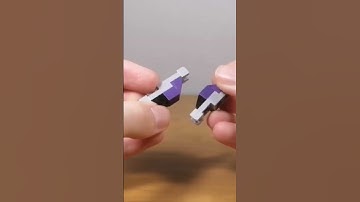 Lego 76204 alternate build Void Crab Speedbuild #lego #youtube #fypシ