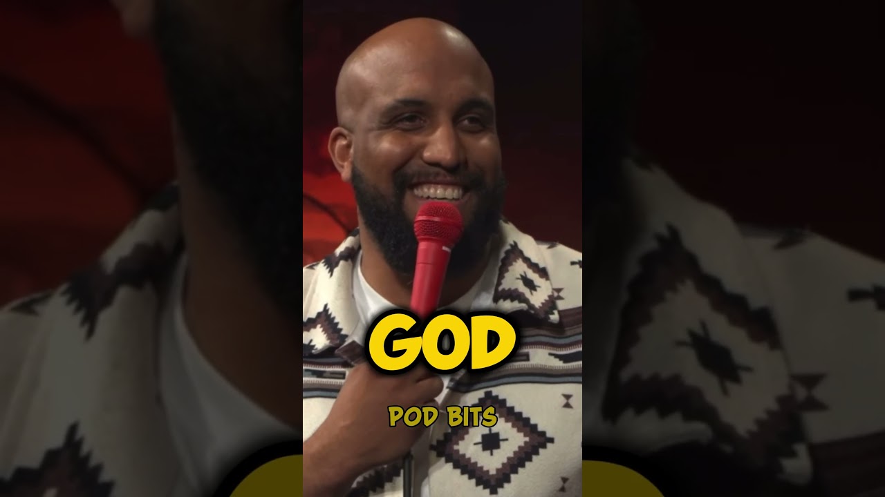 Bucket Pull Gives PERFECT Answer! 😂😂Kill Tony ft. Tony Hinchcliffe