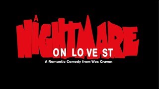 A Nightmare on Elm Street (RomCom Recut) Trailer