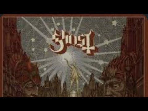 Square Hammer (Reverbed) By Ghost