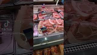 Цена на свинину и говядину в России#переезд #россия #германия #ценынапродукты