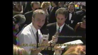 CQC - Emmy Awards 1998
