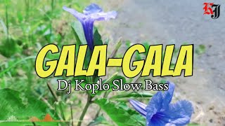 Dj Galagalakoplo Style Terbaru 2022