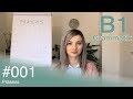 Njemački Za Početnike Deutsch B1 Grammatik 001 Präsens Njemački Za Početnike Deutsch B1 Grammatik 001 Präsens