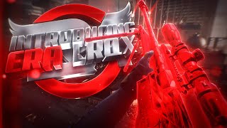 Introducing eRa Lrqx by MK!