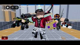 Sniper arena( Part 01)