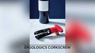 Ergologics Corkscrew