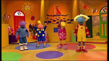 Tweenies - Everybody Do This (I'm Too Small)