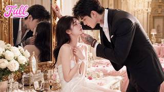 Forced to Marry the Ruthless Mafia Boss! He’s Obsessed with Her Touch—Now He Spoils Her Crazy!