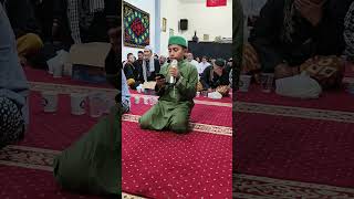 Maktam YA TSARALLAH oleh Sayyid Muhammad Husain Alhaddar