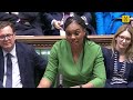 ‘TONE-DEAF AND POMPOUS!’ | BEAT-UP Starmer takes BLOWS in PMQs as leadership TEETERS ON EDGE
