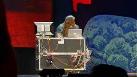 Adobe MAX Sneak Peeks: Flash Physics Panel