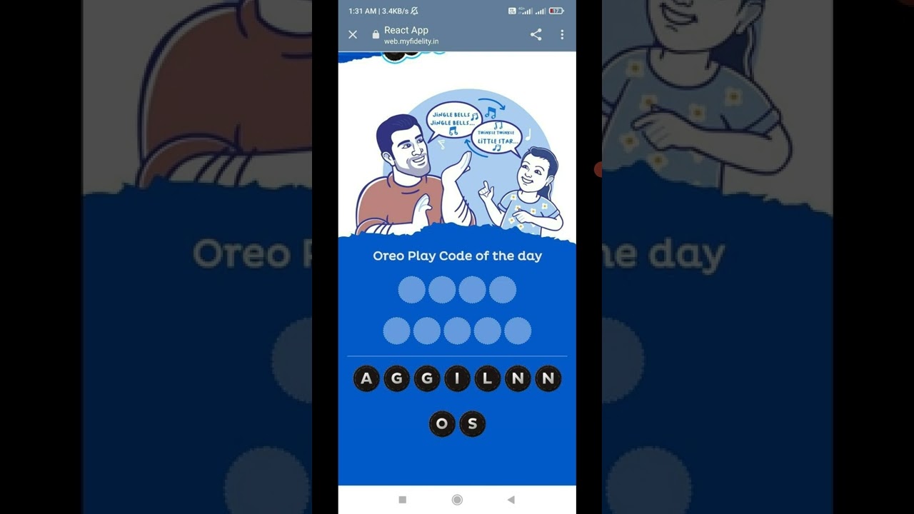 TODAY PAYTM OREO PLAY CODE || 19.02.2022 || TPK || TAMIL