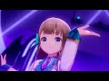 【4K】「The One and Only」月のテンペスト 衣装:ルナピエール【IDOLY PRIDE/アイプラ3Dライブ】