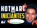 Hotmart para iniciantes: Guia Definitiva para Vender TODO EL DIA como Afiliado - Productor - Co Prod
