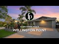 14 discovery place wellington point
