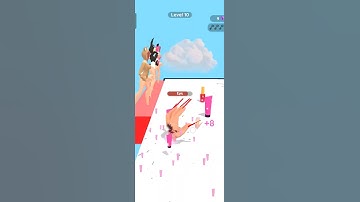 Hand Evolution Runner| Mobile Game Ever #shorts #viral #youtubeshorts #youtube #gameplay #viralvideo