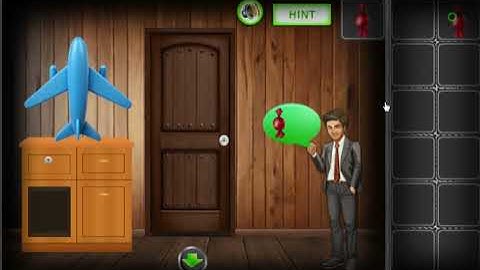 Amgel Easy Room Escape 338 Video Walkthrough