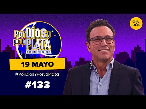 Por Dios Y Por La Plata - Jueves 19 de Mayo
