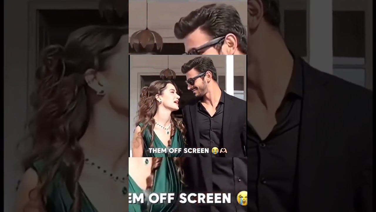 Them off screen Arafta drama 