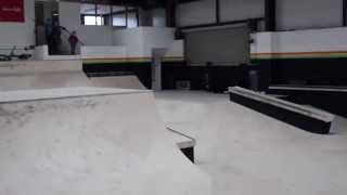 | BARSTOOL | Zero Gravity Skatepark Grand Opening