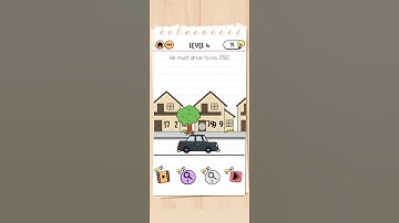 brain test 2 | level 4 | Agent Smith