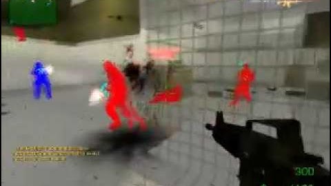 Counter - Strike : Source Cheats (Download Link in video) virus free.