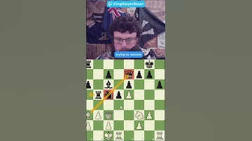 Solving Chess com