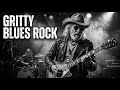 Eric Clapton, ZZ Top, BB King, Jimi Hendrix Inspired Blues Rock Guitar Anthems