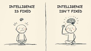 How Geniuses Train Their Minds — Intelligence Isn’t Fixed