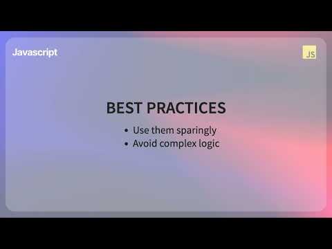 Arrow Functions (ES6+)