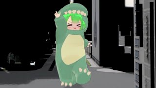 Shut Up And Dance