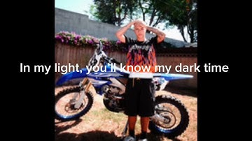 Gavin Magnus Lifeline Unreleased Lyrics Teaser