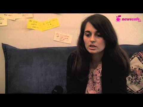 ნათია ხარატიშვილი 17 მაისის აქციის სამზადისის შესახებ