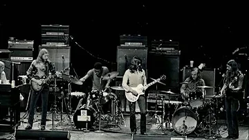 Allman Brothers Band - One Way Out (Fillmore East, 03/13/1971, first show)
